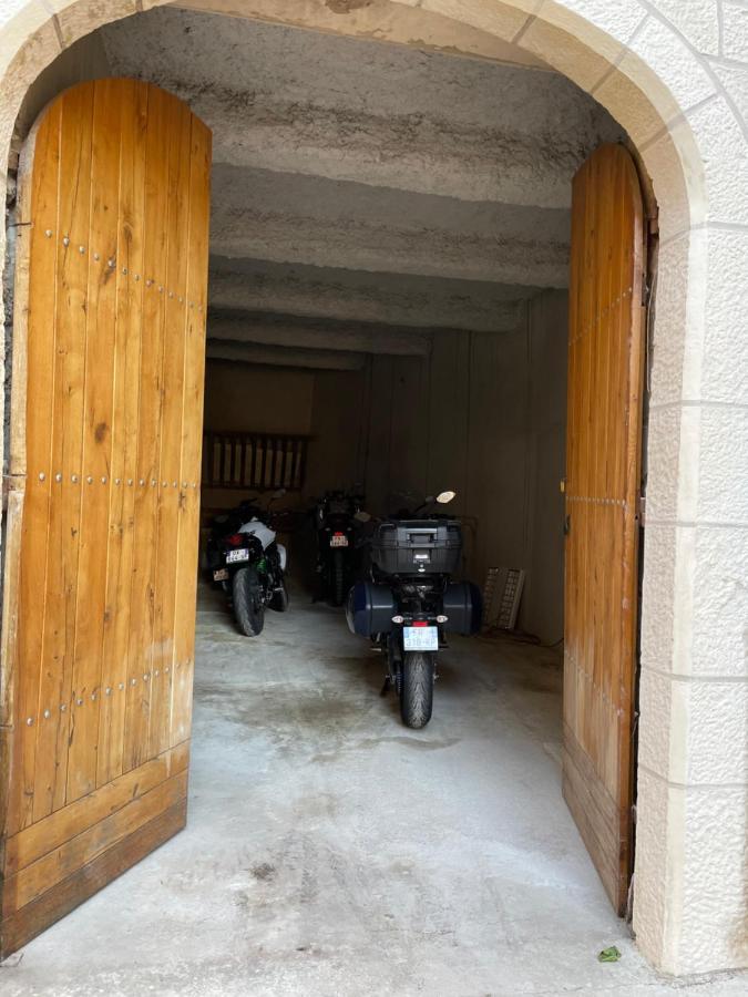 Studio Du Couvent Des Carmes Narbona Zewnętrze zdjęcie