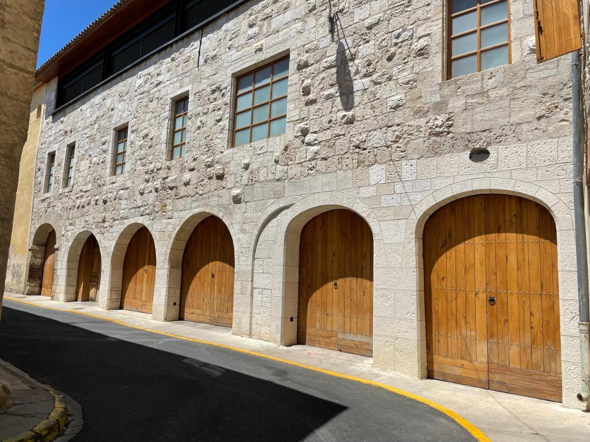 Studio Du Couvent Des Carmes Narbona Zewnętrze zdjęcie