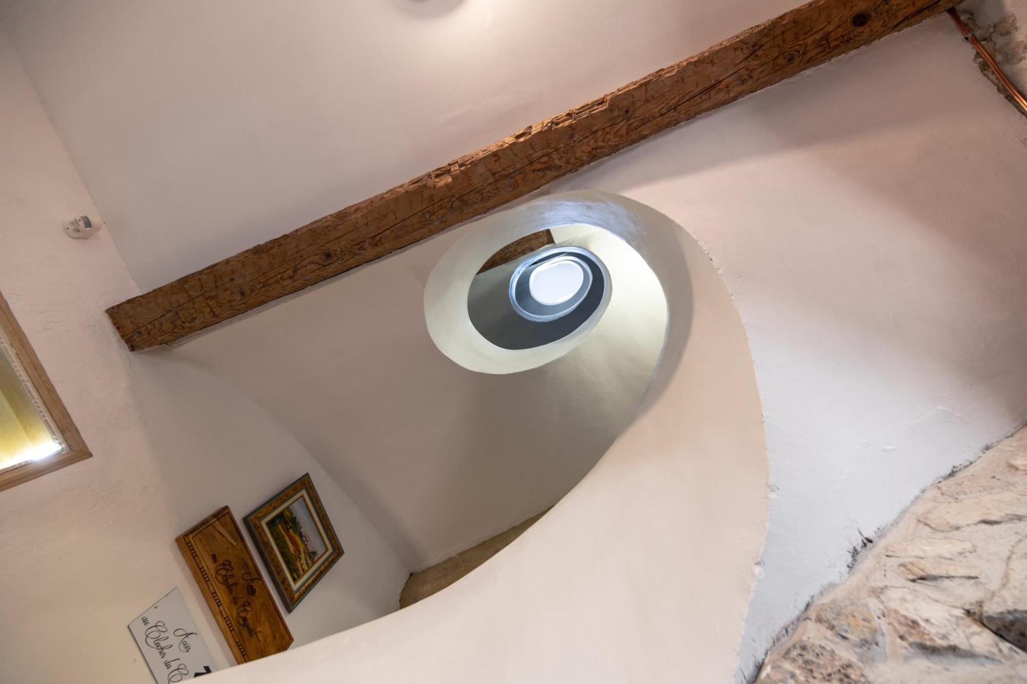Studio Du Couvent Des Carmes Narbona Zewnętrze zdjęcie