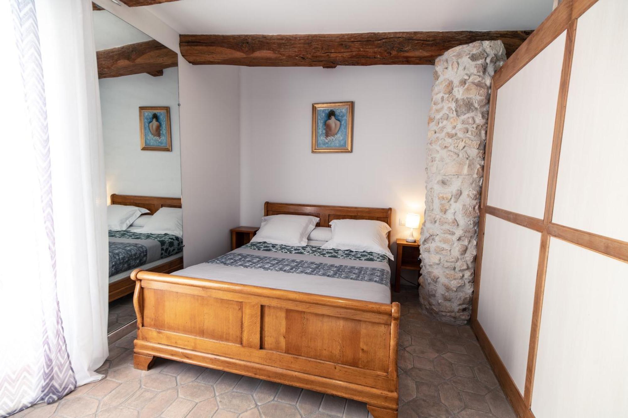 Studio Du Couvent Des Carmes Narbona Zewnętrze zdjęcie