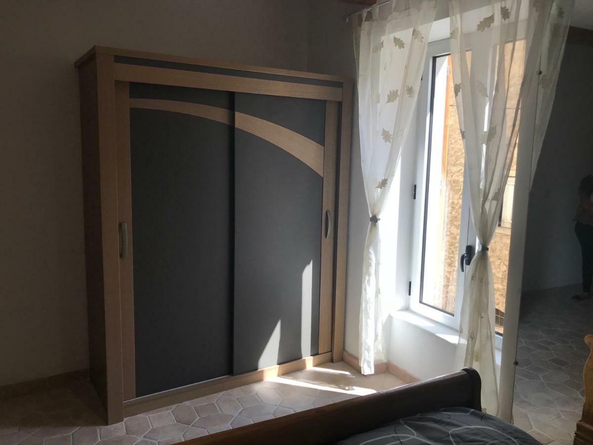 Studio Du Couvent Des Carmes Narbona Zewnętrze zdjęcie
