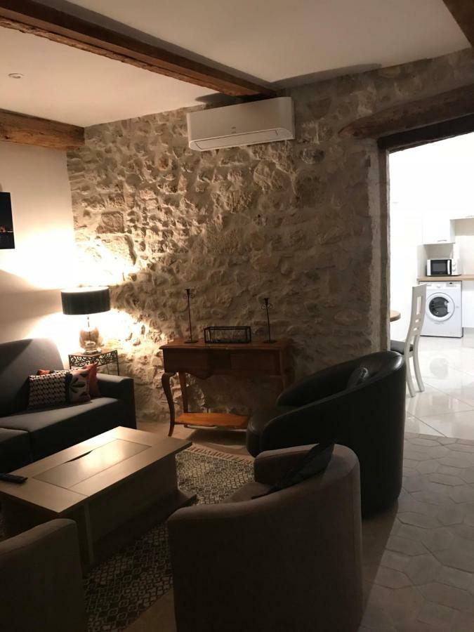 Studio Du Couvent Des Carmes Narbona Zewnętrze zdjęcie