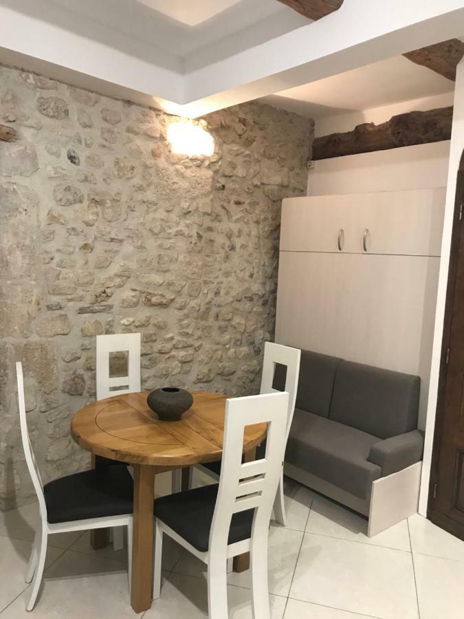 Studio Du Couvent Des Carmes Narbona Zewnętrze zdjęcie